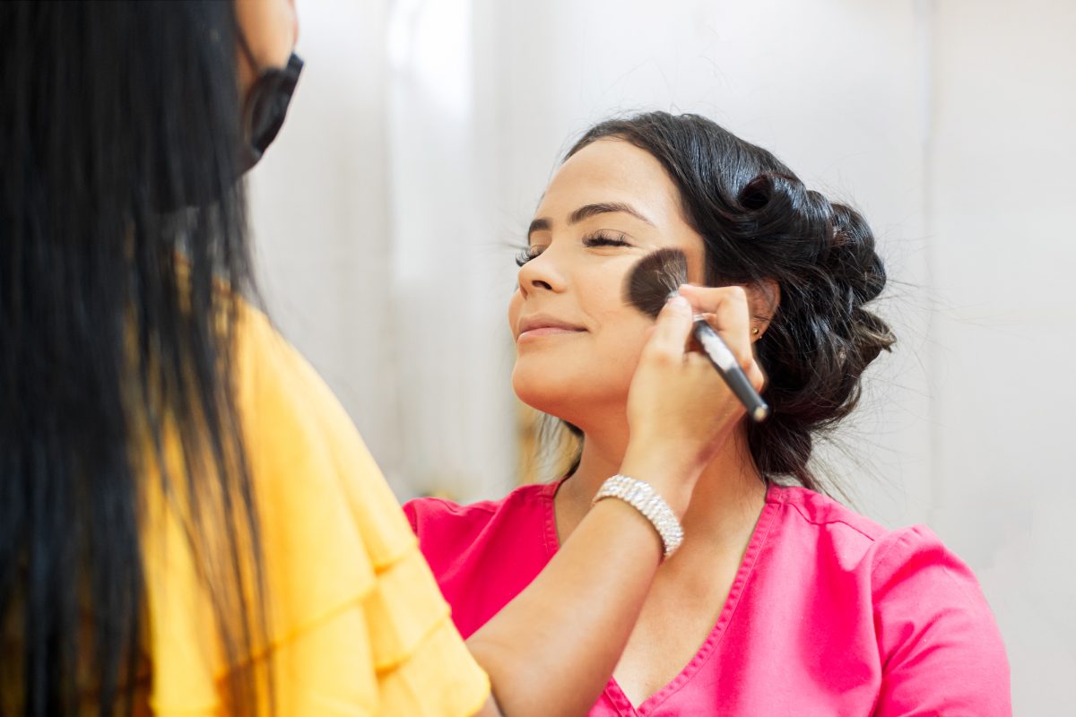 Facial Treatment